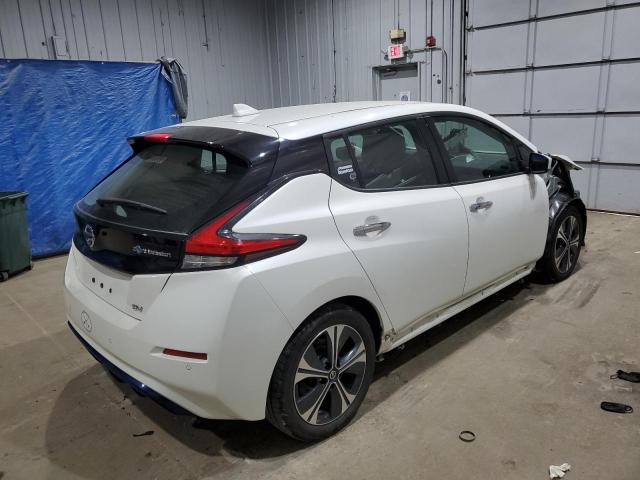 2020 NISSAN LEAF SV 1N4AZ1CP1LC303483