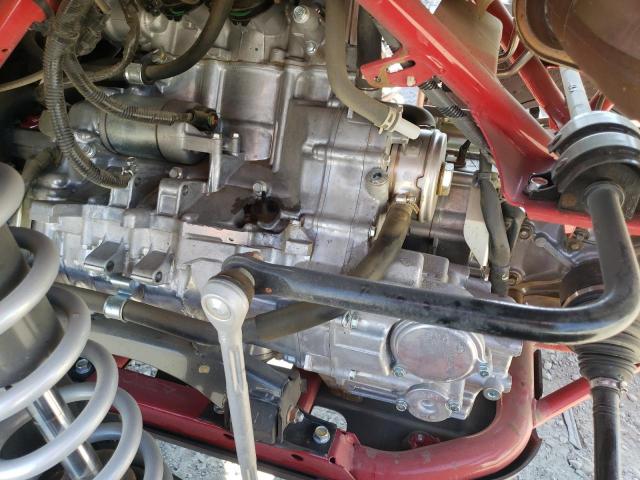 2024 HONDA SXS1000 S2 - 1HFVE0508R4500015