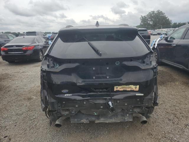 2017 FORD EDGE SE 2FMPK3G9XHBC20802