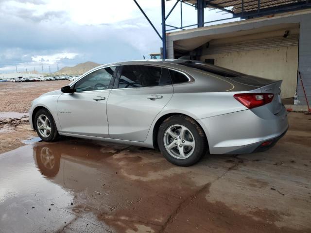2016 CHEVROLET MALIBU LS 1G1ZB5STXGF351259