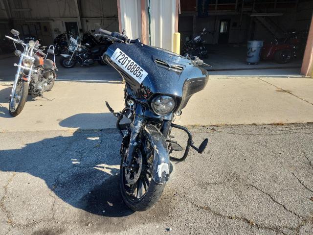 2015 HARLEY-DAVIDSON FLHXS STREET GLIDE SPECIAL 1HD1KRM16FB646127