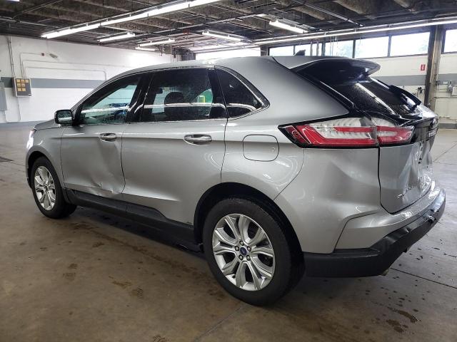 2022 FORD EDGE TITAN 2FMPK4K90NBA39023