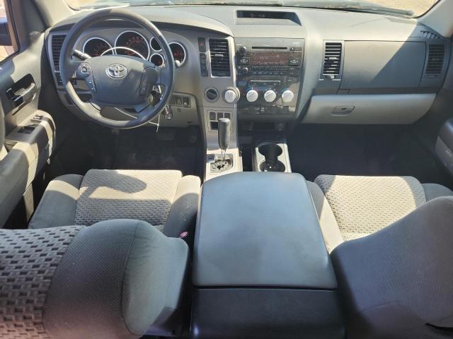 2013 TOYOTA TUNDRA CRE #3258080196