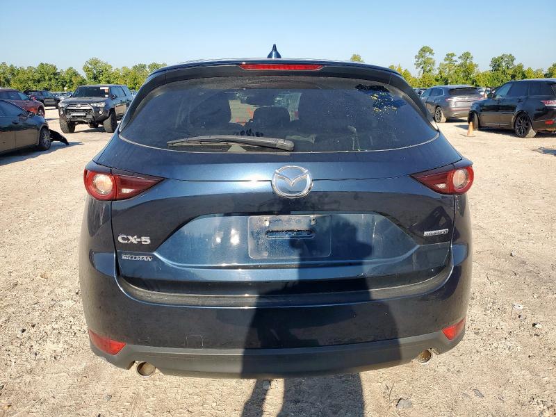 2021 MAZDA CX-5 TOURI - JM3KFACM4M0416769