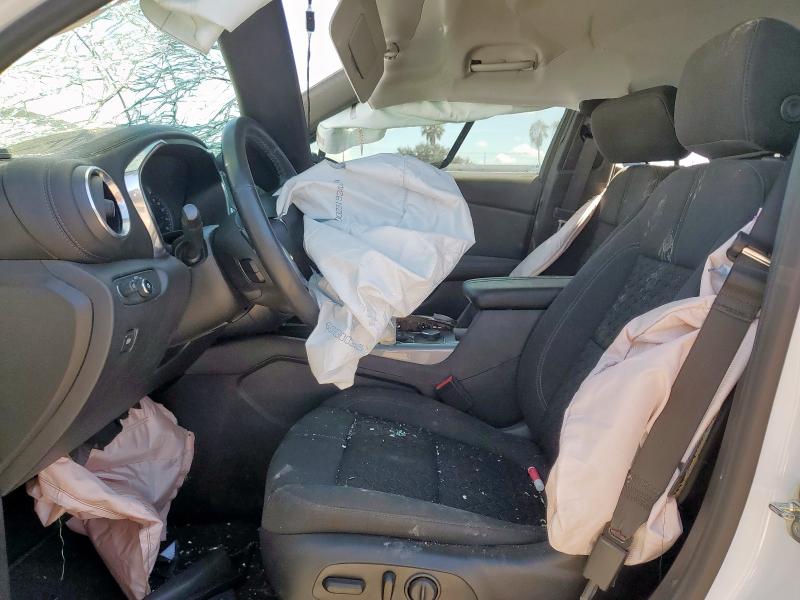 2020 CHEVROLET BLAZER 1LT #3304704934