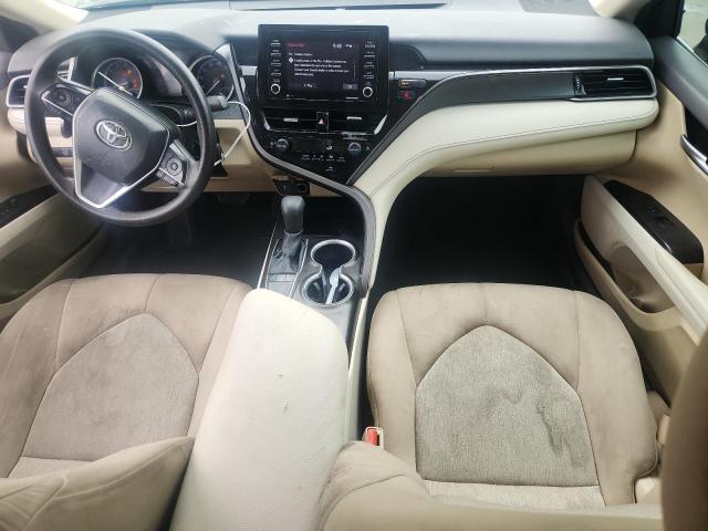 2024 TOYOTA CAMRY LE 4T1C11AK2RU851797