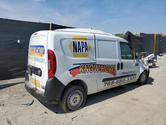 2021 RAM PROMASTER ZFBHRFAB1M6T22261