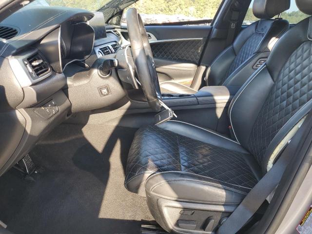 2021 GENESIS G70 PRESTI #3283808450