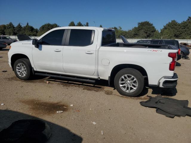 2023 CHEVROLET SILVERADO #3284913963