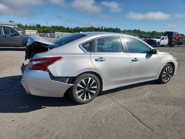 2018 NISSAN ALTIMA 2.5 - 1N4AL3AP2JC205382