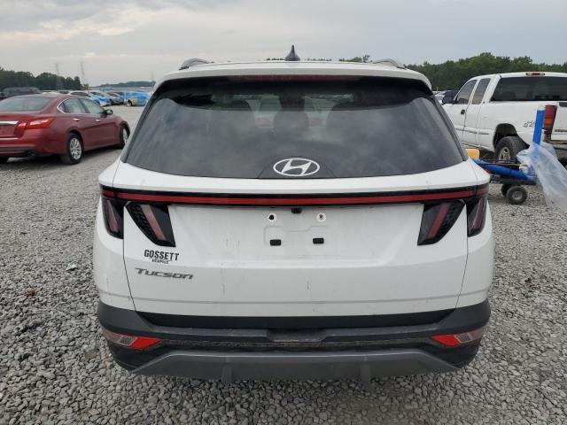 2024 HYUNDAI TUCSON LIM 5NMJE3DE1RH348738