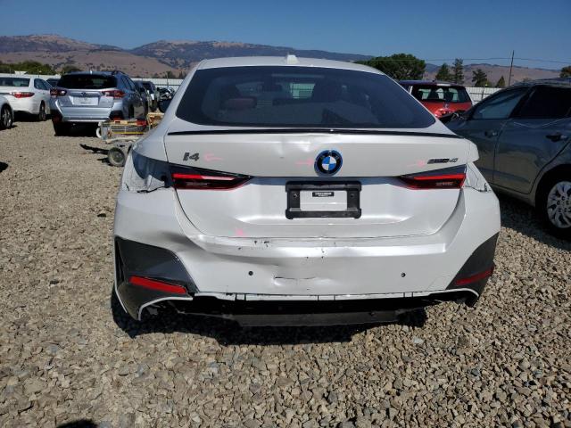 2023 BMW I4 EDRIVE - WBY73AW0XPFP34797