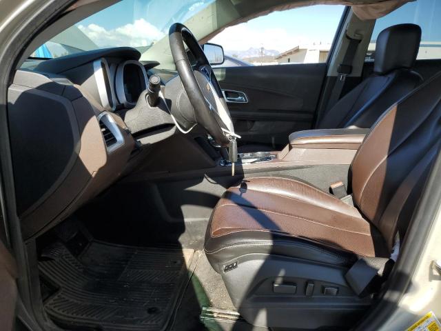 2015 CHEVROLET EQUINOX LT - 2GNALDEK2F6156707