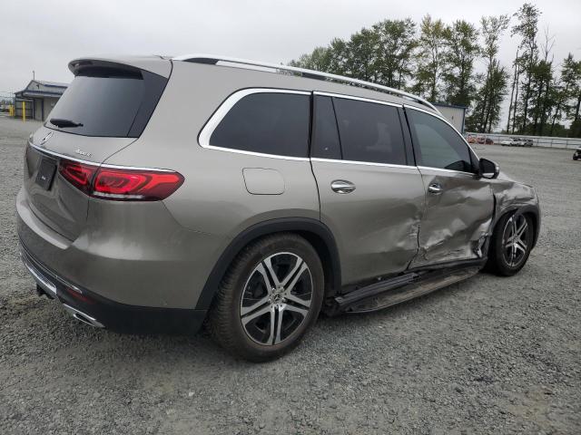 2020 MERCEDES-BENZ GLS 450 4MATIC 4JGFF5KE2LA128085
