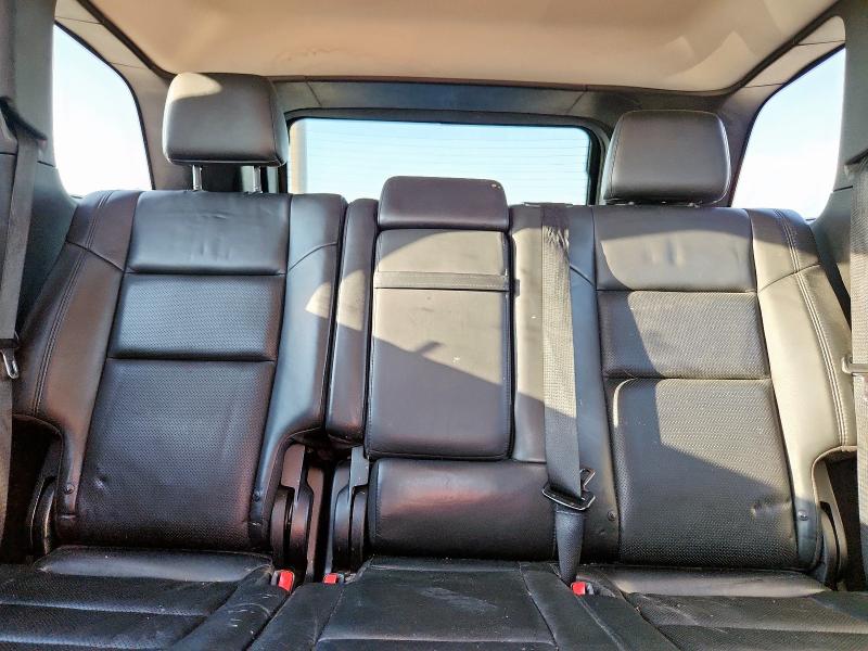 2012 JEEP GRAND CHER #3284734542