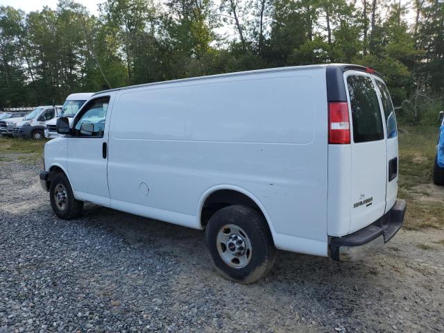 2015 GMC SAVANA G25 1GTW7FCF6F1198515