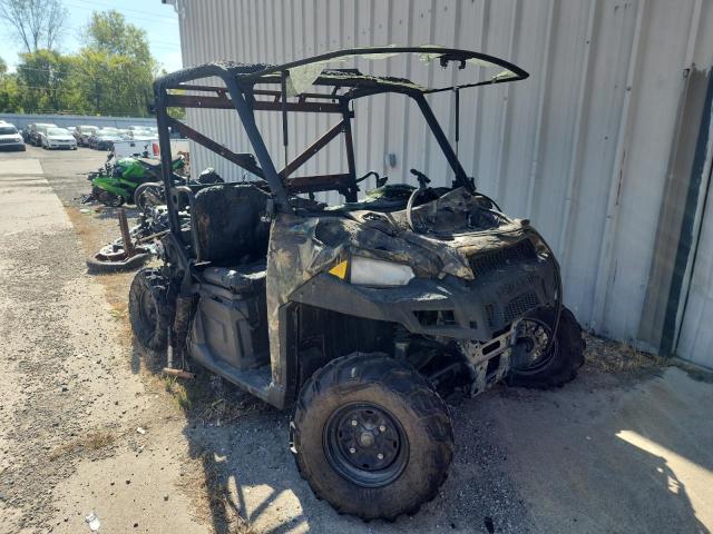 Global Auto Auctions: 2017 POLARIS RANGER XP