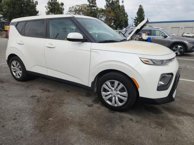 2020 KIA SOUL LX KNDJ23AU9L7701455