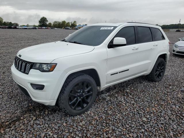 2018 JEEP GRAND CHEROKEE LAREDO 1C4RJFAG0JC222881