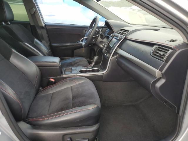 2015 TOYOTA CAMRY LE - 4T1BF1FK1FU905477