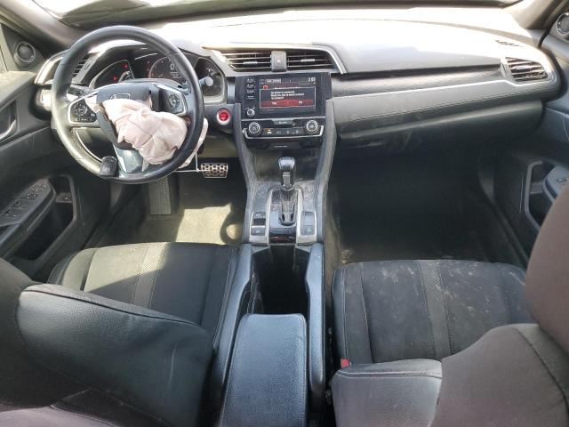 2019 HONDA CIVIC SPOR 19XFC2F83KE209530