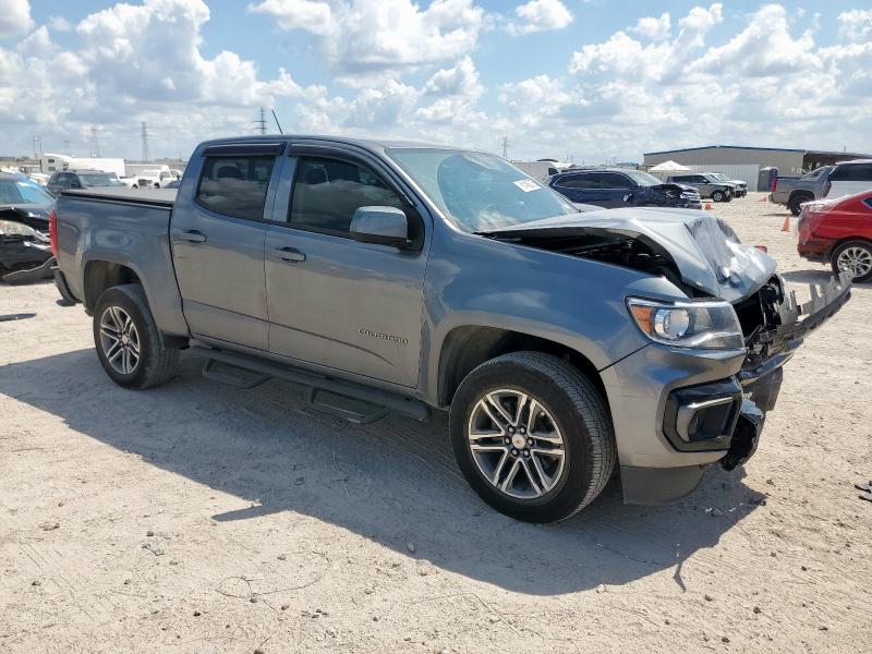 2022 CHEVROLET COLORADO L - 1GCGSCEA2N1296765
