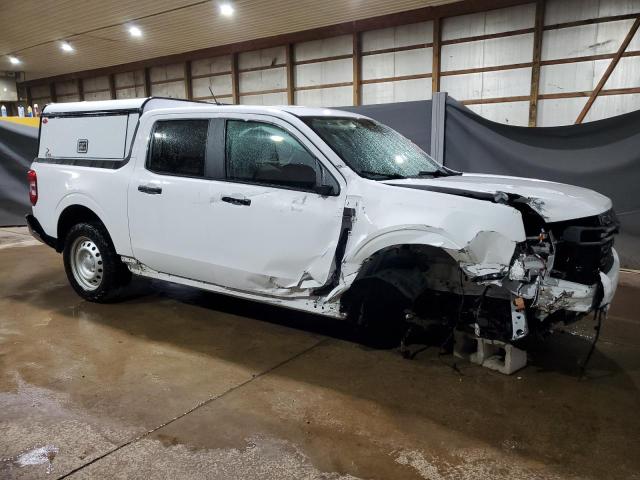 2023 FORD MAVERICK XL 3FTTW8E98PRA51208