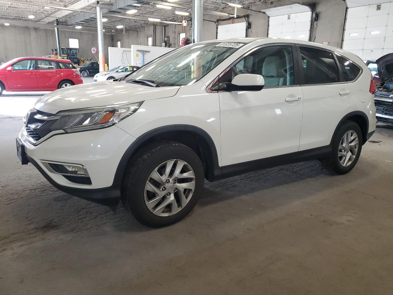HONDA CR-V EX