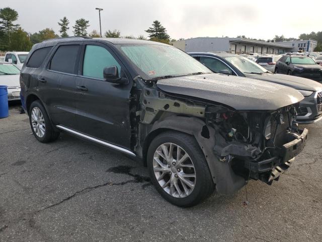 2016 DODGE DURANGO LI 1C4RDJDG7GC315847