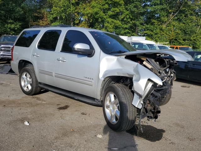 2010 CHEVROLET TAHOE K1500 LT #3303541065