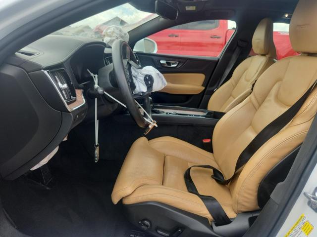 2019 VOLVO S60 T5 INS 7JR102FL6KG014465