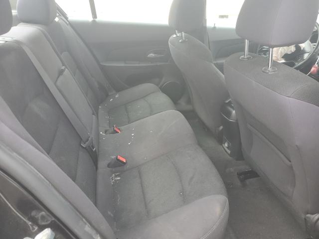 2014 CHEVROLET CRUZE LT - 1G1PC5SB0E7245180