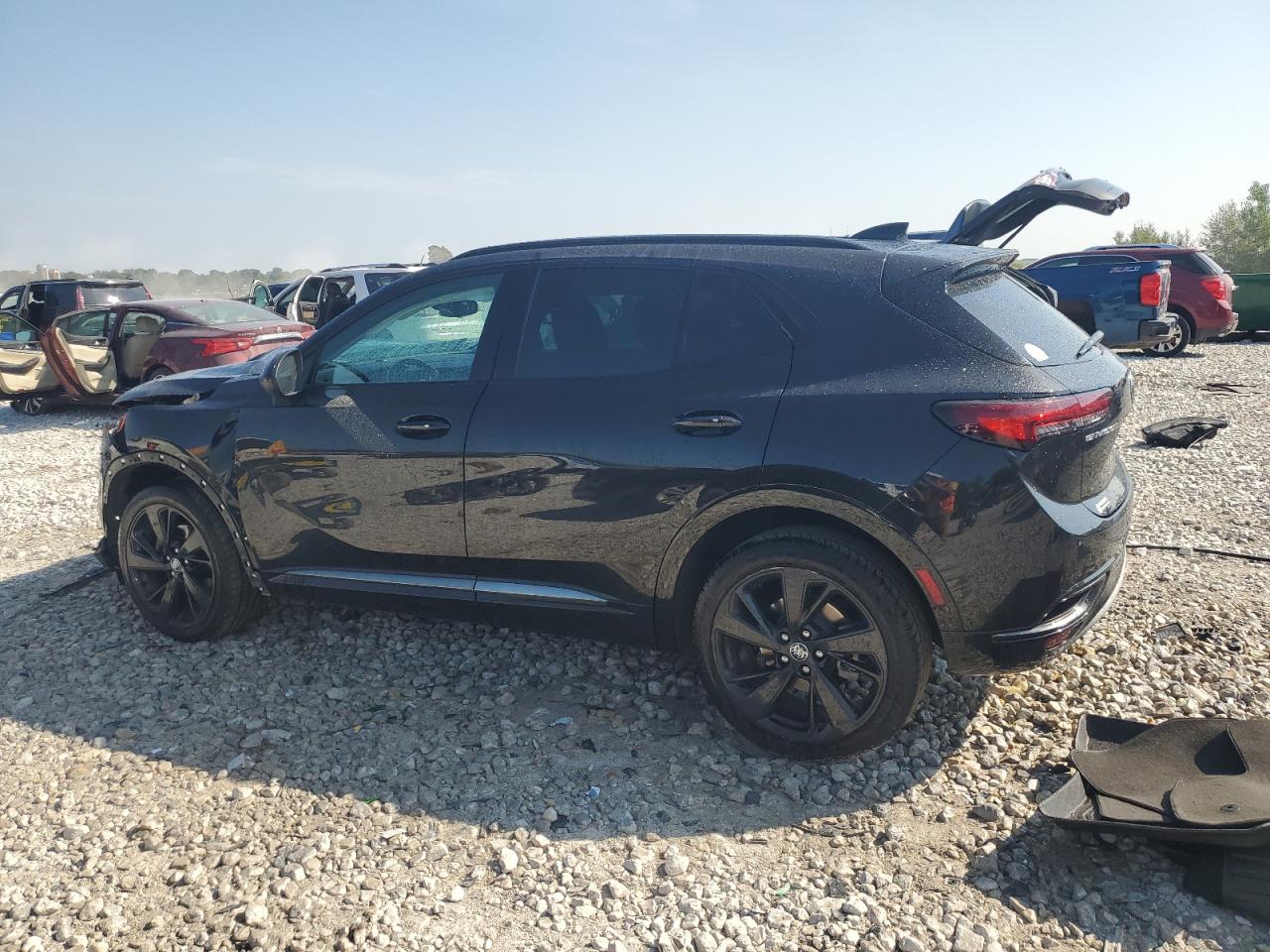 BUICK ENVISION ESSENCE