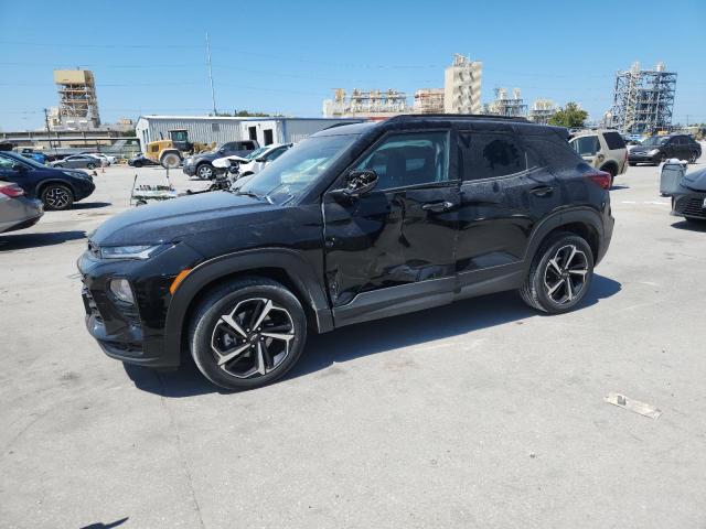 CHEVROLET TRAILBLAZER RS