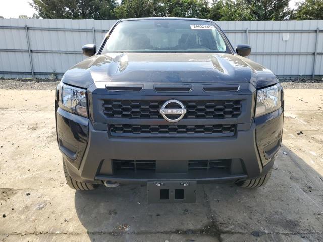 2025 NISSAN FRONTIER S 1N6ED1CM2SN608989