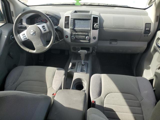 2019 NISSAN FRONTIER S 1N6BD0CT2KN725086