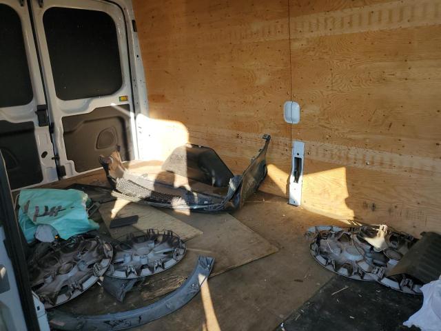 2023 FORD TRANSIT T- 1FTBR1C85PKB10921