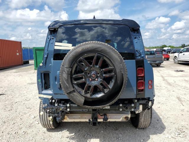 2025 LAND ROVER DEFENDER 1 #3301827336