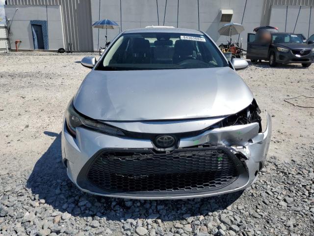 2020 TOYOTA COROLLA LE JTDEPRAE1LJ084571