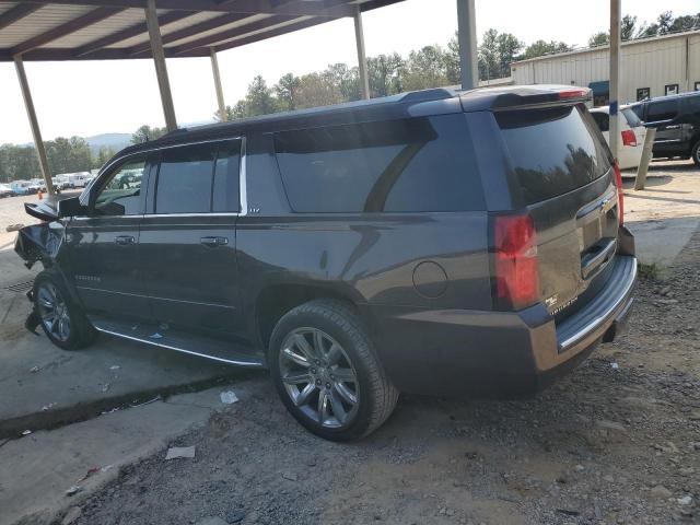 2016 CHEVROLET SUBURBAN C 1GNSCJKC7GR291137