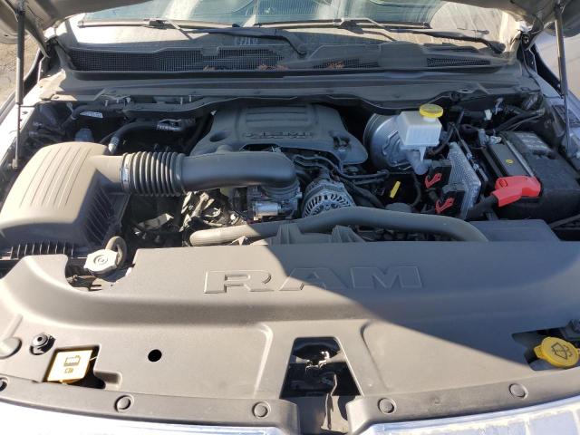 2022 RAM 1500 LIMITED 1C6SRFHT3NN209430