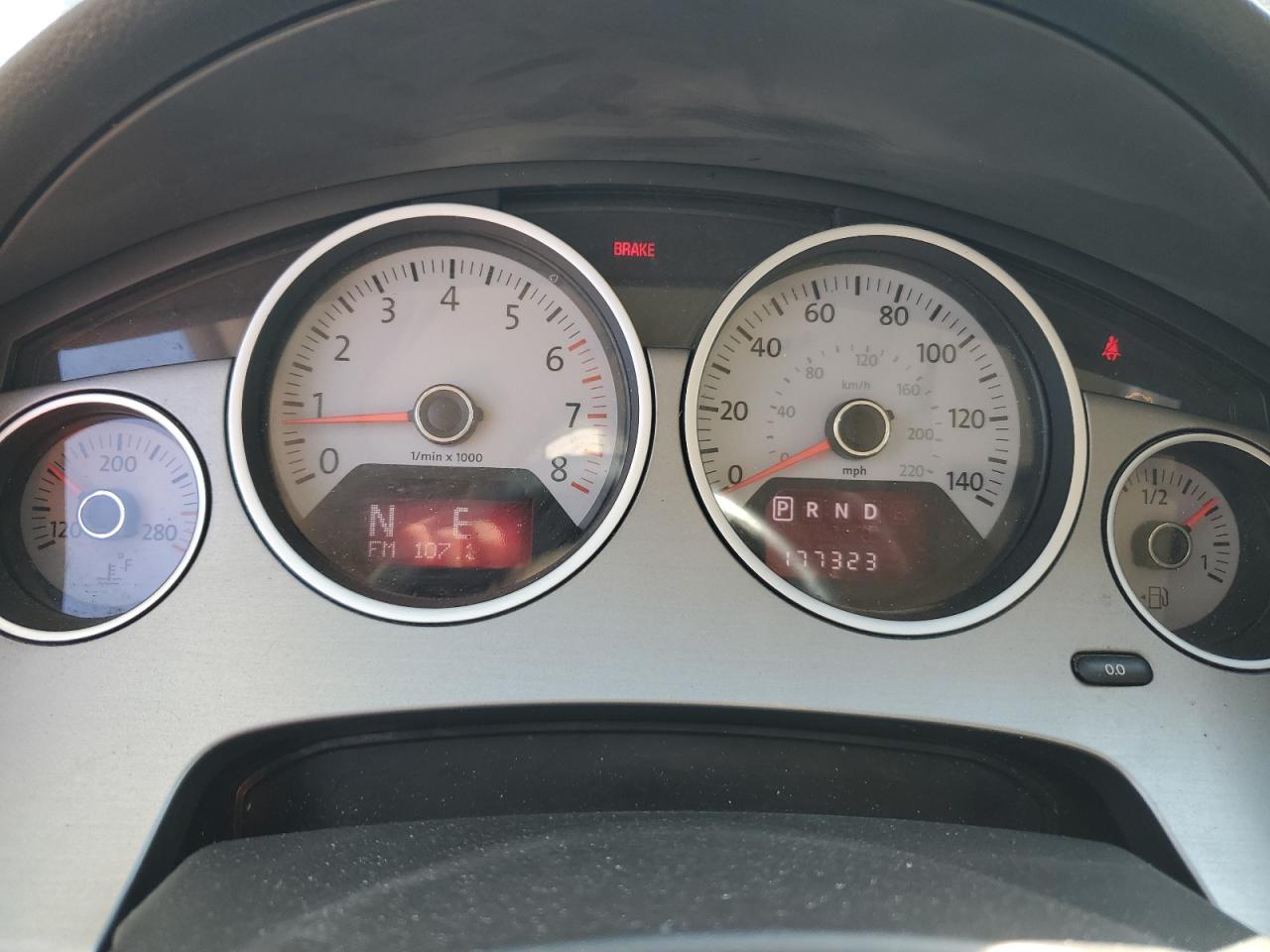 VOLKSWAGEN ROUTAN SE