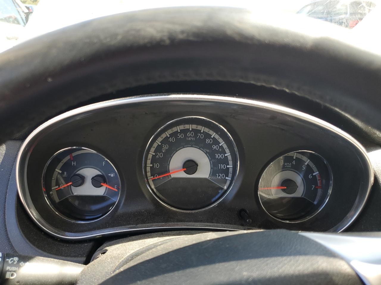 CHRYSLER 200 TOURING