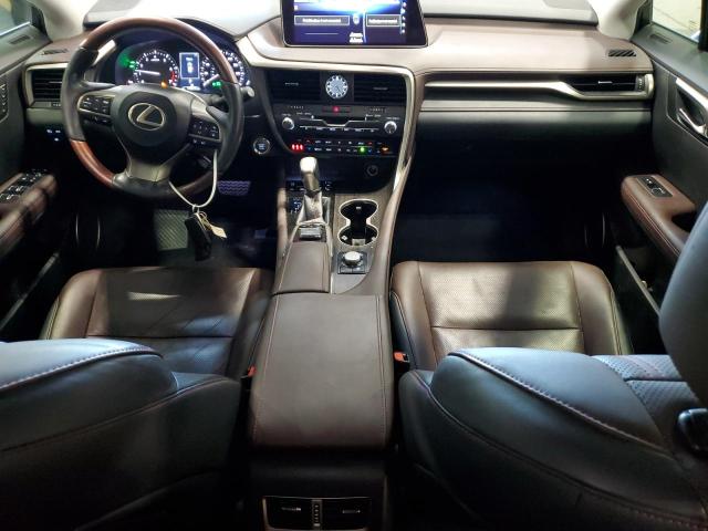 2017 LEXUS RX 350 BASE - 2T2ZZMCAXHC043959