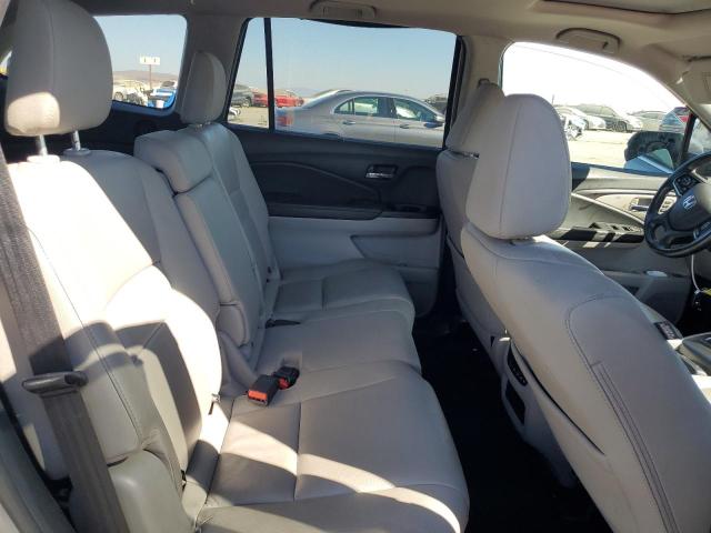 2022 HONDA PILOT SE 5FNYF5H22NB024006