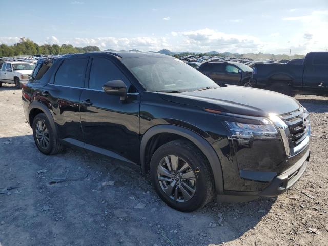 2022 NISSAN PATHFINDER S 5N1DR3AA6NC221491