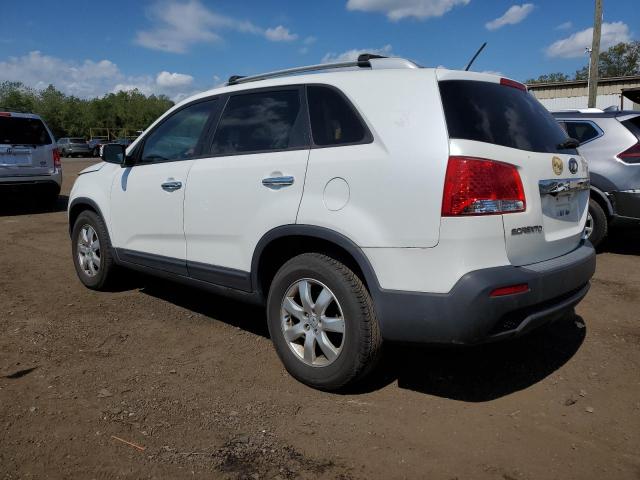2012 KIA SORENTO BA - 5XYKT4A6XCG214146