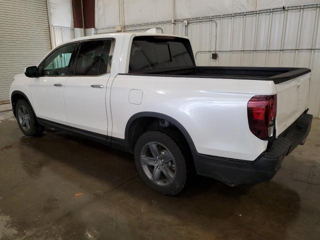 2023 HONDA RIDGELINE RTL-E 5FPYK3F72PB044930