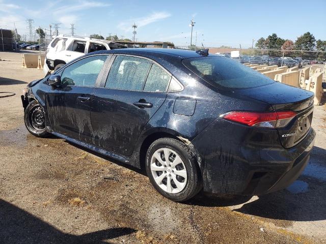 2024 TOYOTA COROLLA LE 5YFB4MDE1RP122301