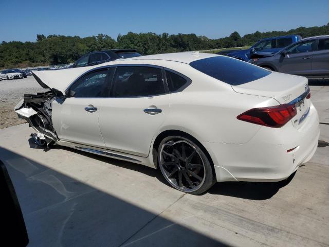 2016 INFINITI Q70L 3.7 - JN1BY1PR4GM720564